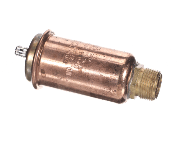 Bell And Gossett Bell & Gossett 113021 87 Air Vent,150,1/2F/3/4Mpt (BEGO113021) Each