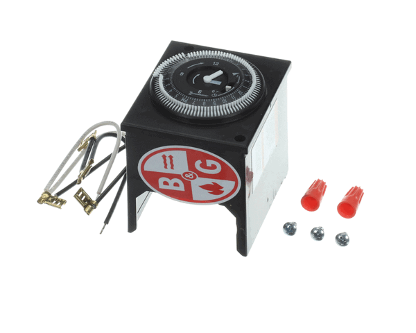 Bell And Gossett Bell & Gossett 113210 Tc-1 Automatic Timer Kit (BEGO113210) Each