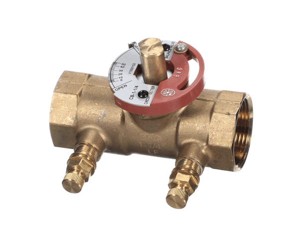 Bell And Gossett Bell & Gossett 117103Lf 1 1/4Npt Circ Setter Lead Fre (BEGO117103LF) Each