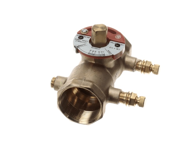 Bell And Gossett Bell & Gossett 117104Lf 1 1/2Npt Circ Sttr Ld Fr (BEGO117104LF) Each