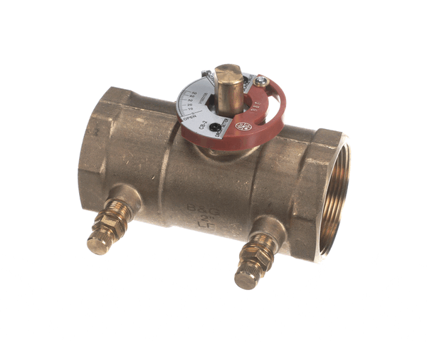 Bell And Gossett Bell & Gossett 117105Lf 2Npt Brnz Circ Sttr Lead Free (BEGO117105LF) Each