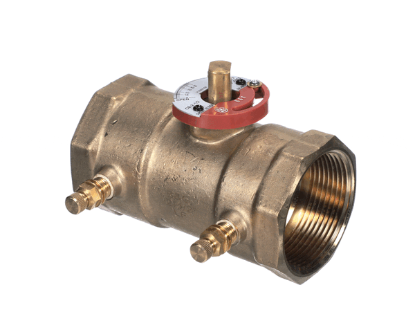 Bell And Gossett Bell & Gossett 117106Lf 2 1/2Npt Circ Sttr Lead Free (BEGO117106LF) Each