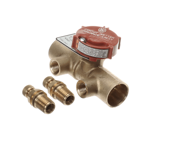 Bell And Gossett Bell & Gossett 117413Lf Cb-3/4Sw Circuit Setter (BEGO117413LF) Each