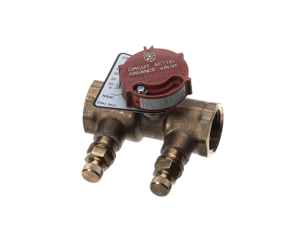 Bell And Gossett Bell & Gossett 117415Lf Cb-3/4 Lf Circuit Setter (BEGO117415LF) Each