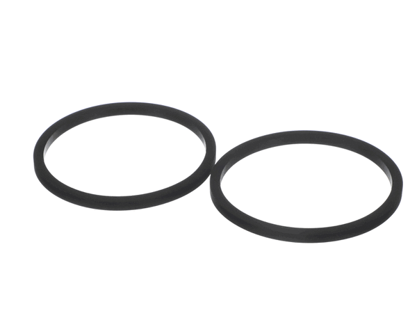 Bell And Gossett Bell & Gossett 118129 Flg Gasket Set 2.5 & 3 Pump (BEGO118129) Each