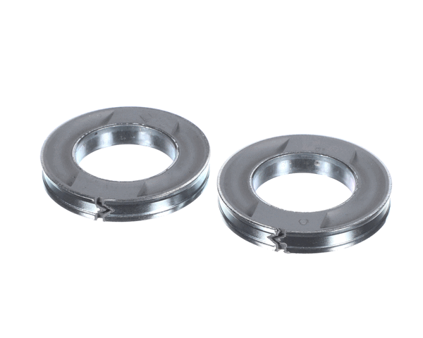 Bell And Gossett Bell & Gossett 118223 Motor Ring Set, Booster Pumps (BEGO118223) Each