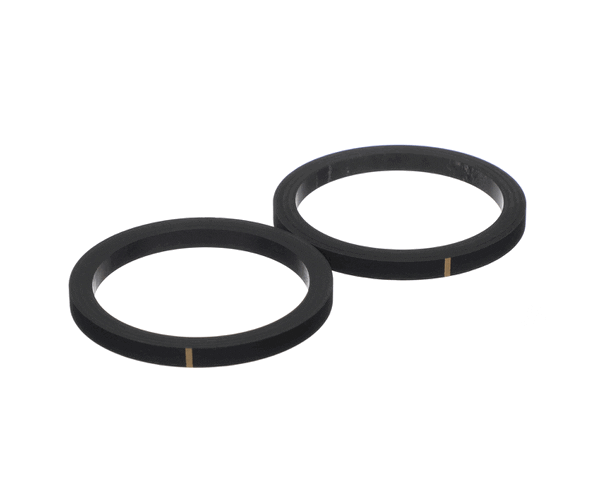 Bell And Gossett Bell & Gossett 118378 2 Flange Gasket Set (BEGO118378) Each