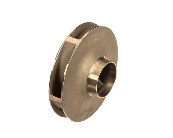 Bell And Gossett Bell & Gossett 118626Lf Impeller 5 1/4 Full Runner (BEGO118626LF) Each
