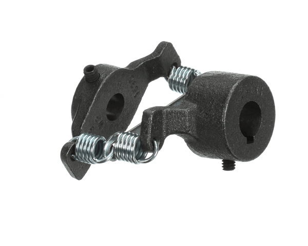 Bell And Gossett Bell & Gossett 118709 Castironcoupler 1/2X5/8 (BEGO118709) Each