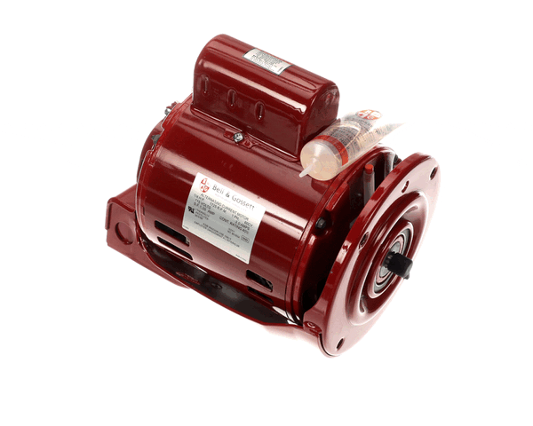Bell And Gossett Bell & Gossett 169035 1/4 Hp 115V/60 1Phase 1725Rpm (BEGO169035) Each