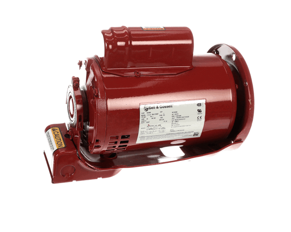Bell And Gossett Bell & Gossett 169228 115/208-230V1Ph 1/2Hp 1725Rpm (BEGO169228) Each