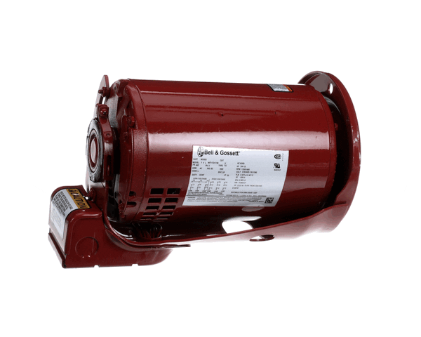 Bell And Gossett Bell & Gossett 169231 3/4Hp 1750Rpm 3-Phase Motor (BEGO169231) Each