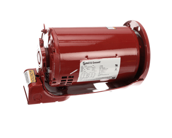 Bell And Gossett Bell & Gossett 169233 1Hp 1750Rpm 208-230/460V3Ph Mt (BEGO169233) Each