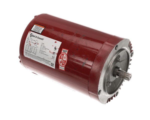 Bell And Gossett Bell & Gossett 169238 208-230/460V3Ph 2Hp 1740Rpm (BEGO169238) Each