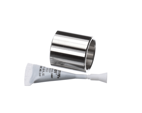 Bell And Gossett Bell & Gossett 185141 S.S. Shaft Sleeve Kit 1 1/4 (BEGO185141) Each