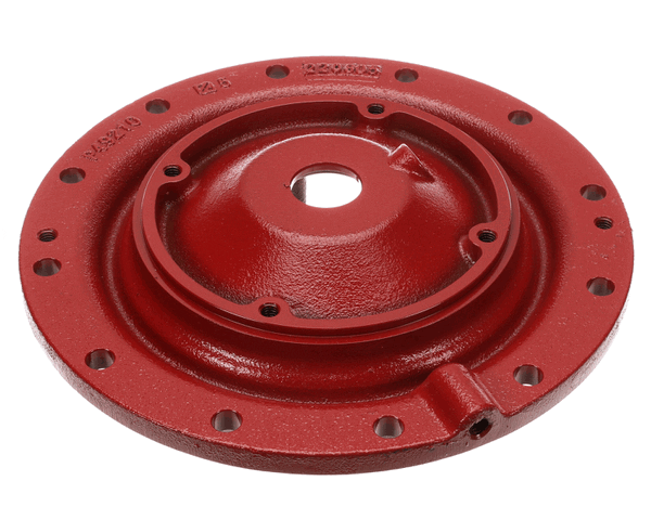 Bell And Gossett Bell & Gossett 186495 Cover Plate (BEGO186495) Each