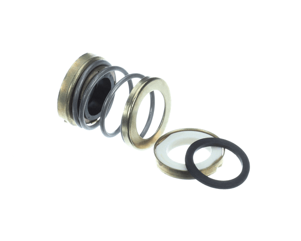 Bell And Gossett Bell & Gossett 186499Lf Seal Kit2,3/4Id Brz.Fit (BEGO186499LF) Each