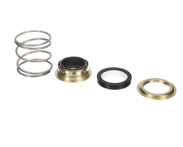 Bell And Gossett Bell & Gossett 186826Lf Seal Kit, Brz Fit. (BEGO186826LF) Each
