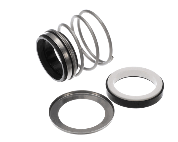 Bell And Gossett Bell & Gossett 186828Lf Seal Kit (BEGO186828LF) Each