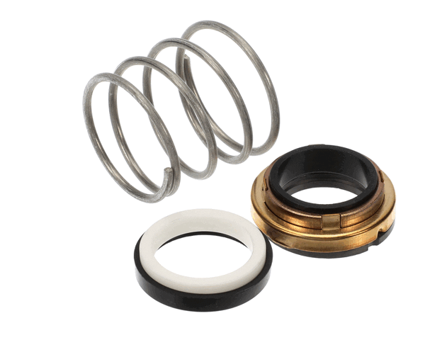 Bell And Gossett Bell & Gossett 186862Lf Seal Kit1,1 1/4Id Brz. Fit. (BEGO186862LF) Each