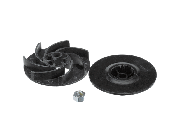 Bell And Gossett Bell & Gossett 189128Lf Impeller 3 3/8 Full Runner (BEGO189128LF) Each