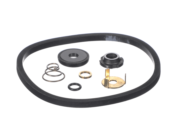 Bell And Gossett Bell & Gossett 189144Lf Seal Kit For Pl Pumps (BEGO189144LF) Each