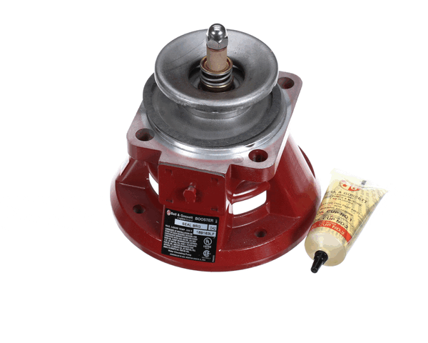 Bell And Gossett Bell & Gossett 189163Lf Bearing Assembly (BEGO189163LF) Each