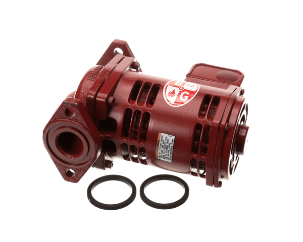 Bell And Gossett Bell & Gossett 1Bl001 1/6Hp,Pl-36 115V Circ Pump (BEGO1BL001) Each