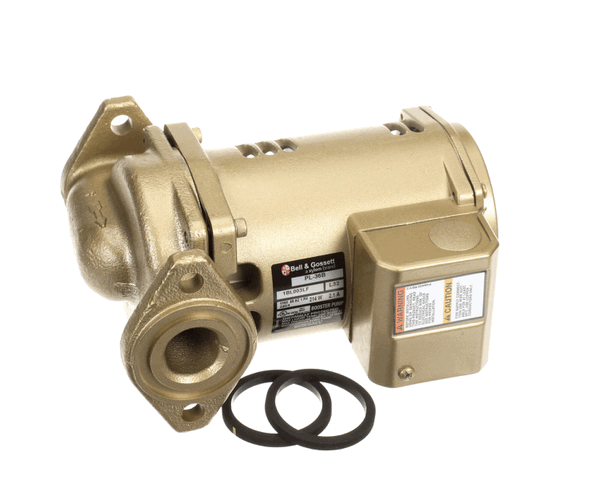 Bell And Gossett Bell & Gossett 1Bl003Lf Pl36-B,1/6Hp,115Vbrzcircldfree (BEGO1BL003LF) Each