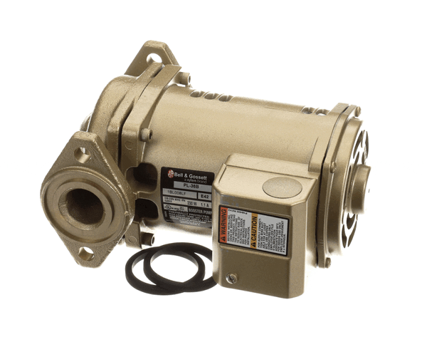 Bell And Gossett Bell & Gossett 1Bl008Lf Pl36-B 1/6Hp,230V, Brnz Pump (BEGO1BL008LF) Each