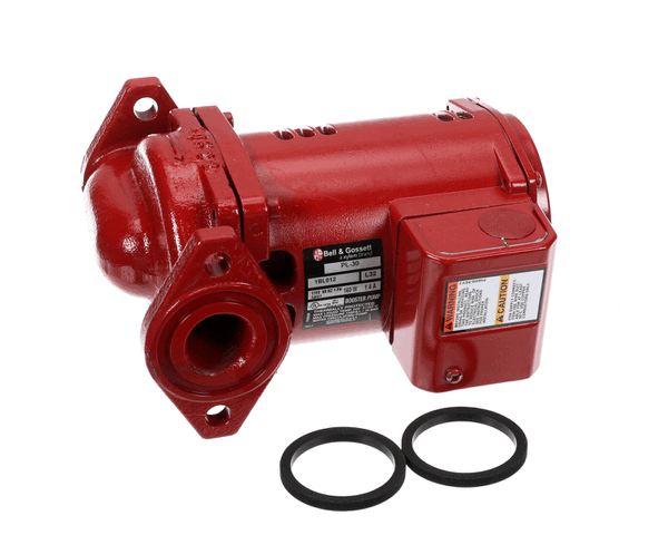 Bell And Gossett Bell & Gossett 1Bl012 1/12Hp Pl-30 115V Circpump (BEGO1BL012) Each