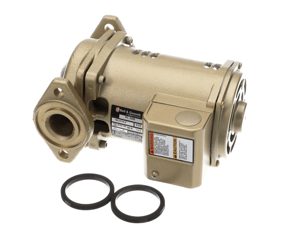 Bell And Gossett Bell & Gossett 1Bl013Lf 1/12Hp,Brzcirc Leadfree,Pl-30B (BEGO1BL013LF) Each