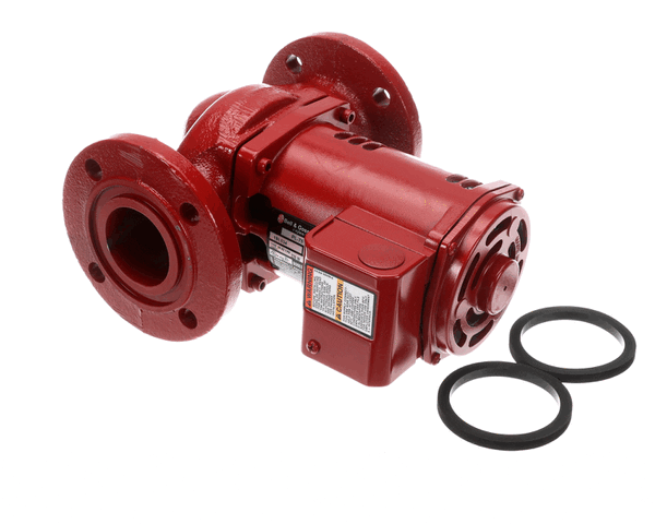 Bell And Gossett Bell & Gossett 1Bl034 Pl75 Booster 1/6Hp 2 (BEGO1BL034) Each
