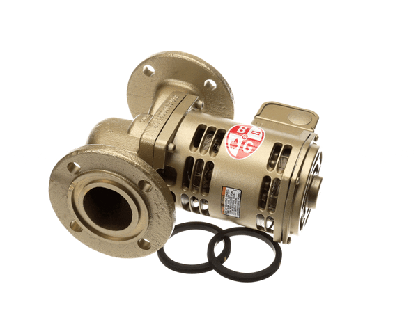 Bell And Gossett Bell & Gossett 1Bl035Lf Pl-75B 2Brzcircpmp1/6Hp,Ldfre (BEGO1BL035LF) Each