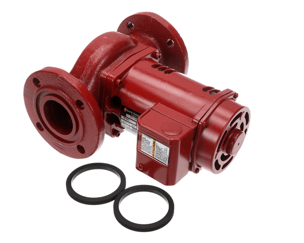 Bell And Gossett Bell & Gossett 1Bl063 Pl-130, 2, 120V Singleph, Ci (BEGO1BL063) Each