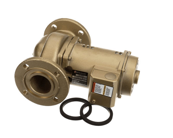 Bell And Gossett Bell & Gossett 1Bl065Lf Pl-130B 2Brzcirc 2/5Hp,Ldfree (BEGO1BL065LF) Each