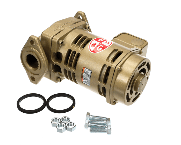 Bell And Gossett Bell & Gossett 1Bl068Lf Pl55B 2/5Hp Brzcircpump Ld-Fre (BEGO1BL068LF) Each