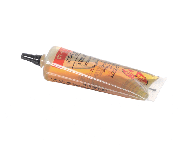 Bell And Gossett Bell & Gossett L23401 1 1/2 Oz Oil Tube (BEGOL23401) Each
