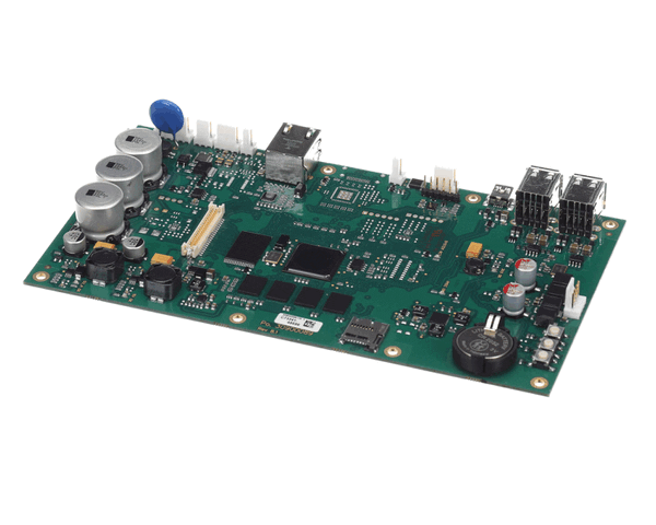 Beha-Hedo Beha Hedo 30900089 Hou Computer Cpu Touch (BEH30900089) Each