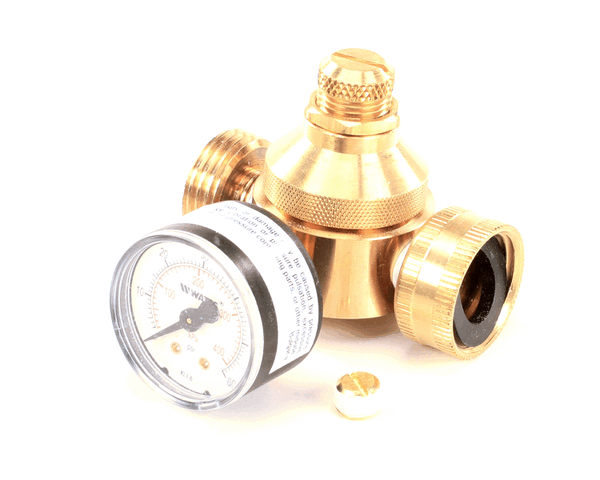 Belshaw 79807701 Regulator Water Pressure 3/4 W (BEL0079807701) Each