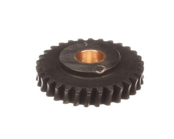 Belshaw 0097 Worm Gear Assembly (Elec) (BEL0097) Each