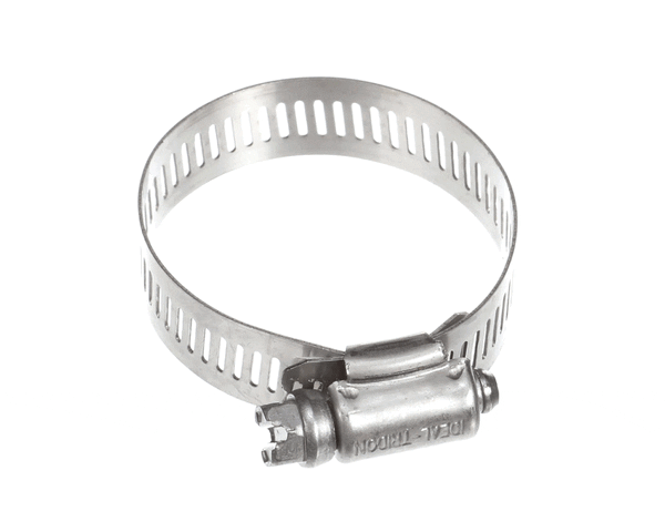 Belshaw 0700-0444 Hose Clamp #24 1-1/2 2-1/16 Ss (BEL0700-0444) Each