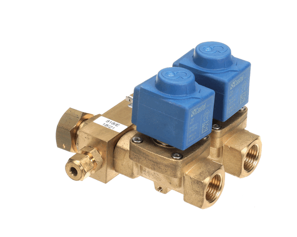 Belshaw 3801142 Electrovalve Unit 45A 110V Two (BEL3801142) Each