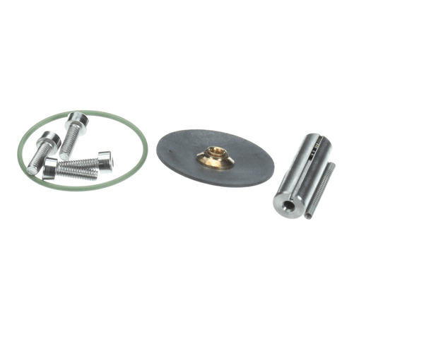 Belshaw 4400451 Internal Electrovalve Kit Stm (BEL4400451) Each
