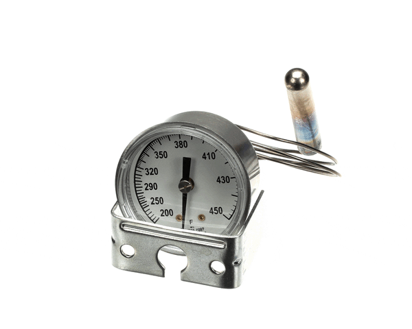 Belshaw 618-0006 Temperature Gauge, 2 (BEL618-0006) Each