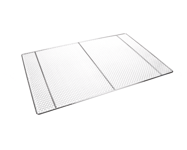 Belshaw 618-0007A R12 Proofing Screen 17 X 25-Brght Chrm (BEL618-0007A) Each