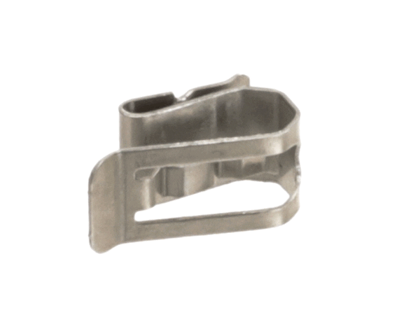 Belshaw 618L-0100 Therm Bulb Clip .020 Th X .425 (BEL618L-0100) Each