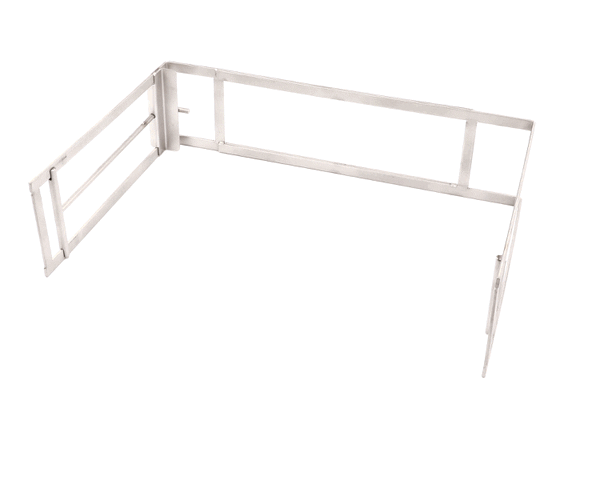 Belshaw 618L-1037 Screen Cradle Assembly (BEL618L-1037) Each