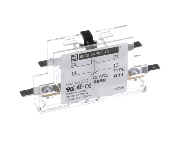 Belshaw 624-0144-1 Auxiliary (BEL624-0144-1) Each