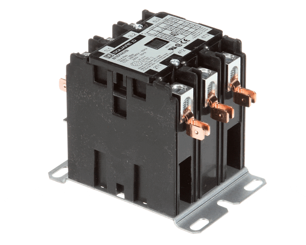 Belshaw 624-0144 Magn Contacr 40A 208/240 Coil (BEL624-0144) Each